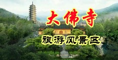 日本操鸡巴中国浙江-新昌大佛寺旅游风景区